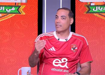 خالد بيبو الأهلي ليس في حاجة إلى هذا اللاعب وفكرة التعاقد معه لم تخرج من النادي