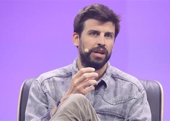 بيكيه يكشف عن مرشحه للكرة الذهبية ويؤكد باريس سان جيرمان أصبح أقوى مع إنريكي