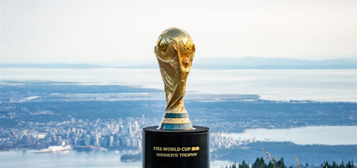 في الكورة : الاتحاد الآسيوي يعلن موعد قرعة الملحق المؤهل إلى كأس العالم 2026.. والدولة المستضيفة