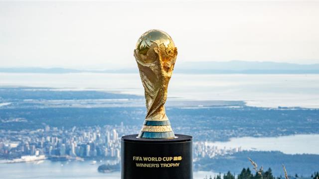 الاتحاد الآسيوي يعلن موعد قرعة الملحق المؤهل إلى كأس العالم 2026.. والدولة  المستضيفة - بطولات