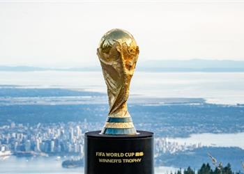 الاتحاد الآسيوي يعلن موعد قرعة الملحق المؤهل إلى كأس العالم 2026 والدولة المستضيفة