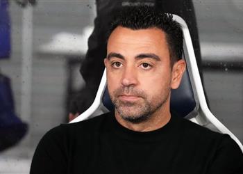 تشافي يدخل دائرة المرشحين لتدريب ناد سعودي