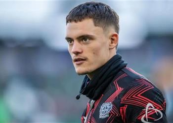 هل يتخطى صلاح الكشف عن راتب فيرتز صفقة ليفربول الجديدة