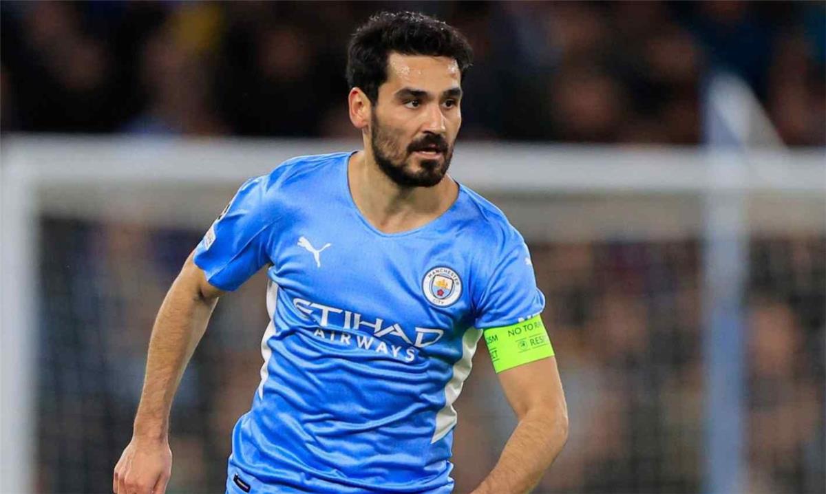 في الكورة : جوندوجان: نلعب للفوز بـ كأس العالم للأندية.. وفرطنا في لقبين
