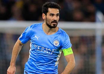 جوندوجان نلعب للفوز بـ كأس العالم للأندية وفرطنا في لقبين