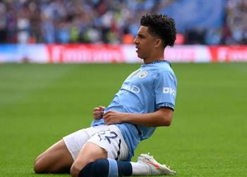 ريكو لويس كأس العالم للأندية فرصة لصناعة التاريخ ويشيد بصفقة السيتي الجديدة