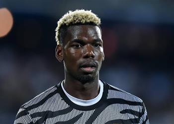 فرصة ذهبية لـ بوجبا للعودة إلى كرة القدم