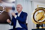 إنفانتينو: كأس العالم للأندية سيكسر معتقد قديم.. وانظروا إلى أسطورة إفريقيا