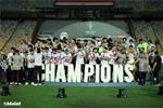 الزمالك يعلن موعد عودة المثلوثي وأحمد حمدي وجهاد للمباريات