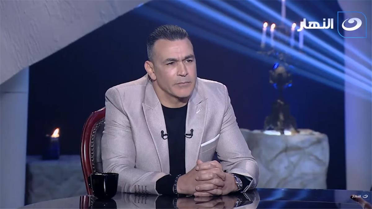 نيوز برو : بعيدًا عن العاطفة.. عصام الحضري يختار حارس الأهلي الأساسي أمام إنتر ميامي