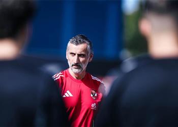 مجدي عبد الغني ينتقد ريبيرو مخضوض من الأهلي والجماهير خايفة منه