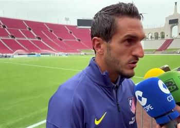 كوكي سنبقى في منازلنا لو لم يكن هدفنا التتويج بـ كأس العالم للأندية