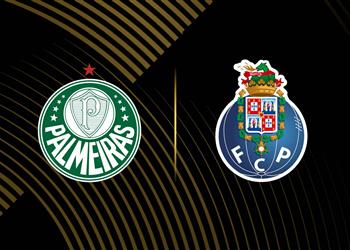 مجموعة الأهلي موعد والقنوات الناقلة لمباراة بورتو وبالميراس اليوم في كأس العالم للأندية