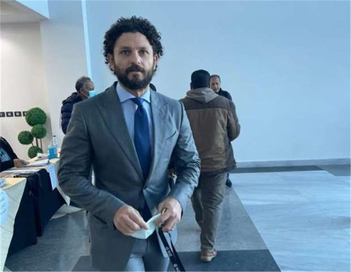 شبكة الحلم : حسام غالي: ريبيرو فاجأني في شيء واحد بتشكيل الأهلي.. ولهذا السبب شارك تريزيجيه وليس بن شرقي