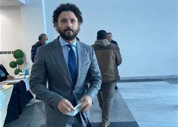 حسام غالي ريبيرو فاجأني في شيء واحد بتشكيل الأهلي ولهذا السبب شارك تريزيجيه وليس بن شرقي