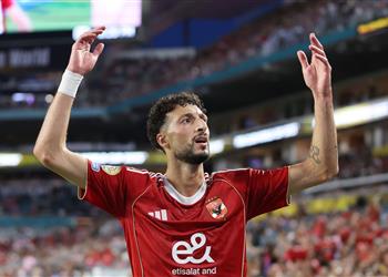 فيديو إلغاء هدف الأهلي الأول أمام إنتر ميامي في كأس العالم للأندية