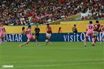 فيديو | تريزيجيه يهدر ركلة جزاء لـ الأهلي أمام إنتر ميامي