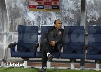 عبد الحفيظ لاعب الأهلي قدم شوط ا هائل ا أمام إنتر ميامي وأعجبني ذكاء زيزو