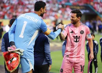 فيديو بـ أداء تاريخي أمام رفاق ميسي الأهلي يتعادل مع إنتر ميامي في افتتاح كأس العالم للأندية