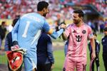 فيديو | بـ أداء تاريخي أمام رفاق ميسي.. الأهلي يتعادل مع إنتر ميامي في افتتاح كأس العالم للأندية
