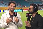 حسام غالي: ستكون مشكلة إذا وضع ريبيرو ترتيبًا مختلفًا لمسددي ركلات جزاء الأهلي