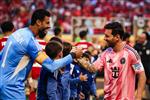 محمد الشناوي يُعلق على تعادل الأهلي مع إنتر ميامي في افتتاح كأس العالم للأندية