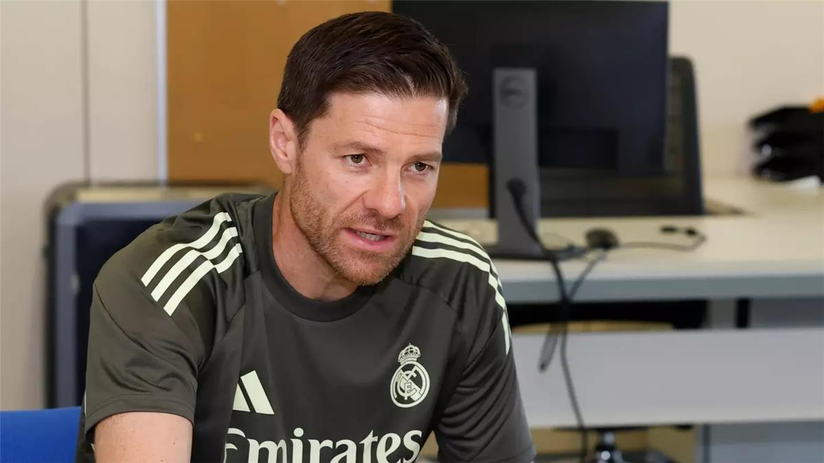 شبكة الحلم : ألونسو يكشف ماذا يحتاج ريال مدريد قبل مباراة الهلال في كأس العالم للأندية