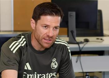 ألونسو يكشف ماذا يحتاج ريال مدريد قبل مباراة الهلال في كأس العالم للأندية