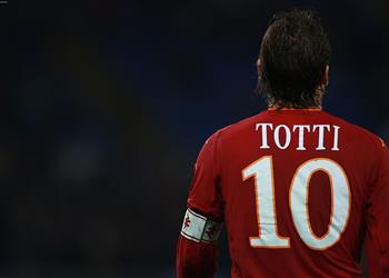 توتي يكشف السر وراء رفضه الرحيل إلى ريال مدريد