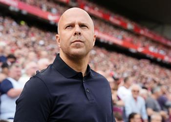 نادي الطفولة نجم الدوري الإنجليزي يعود إلى قائمة اهتمامات ليفربول الصيفية