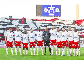 مدرب الوداد مواجهة مانشستر سيتي تتطلب أمر ا آخر غير لعب كرة القدم