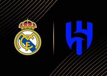 أدار 3 لقاءات لـ النصر حكم مباراة ريال مدريد والهلال في كأس العالم للأندية