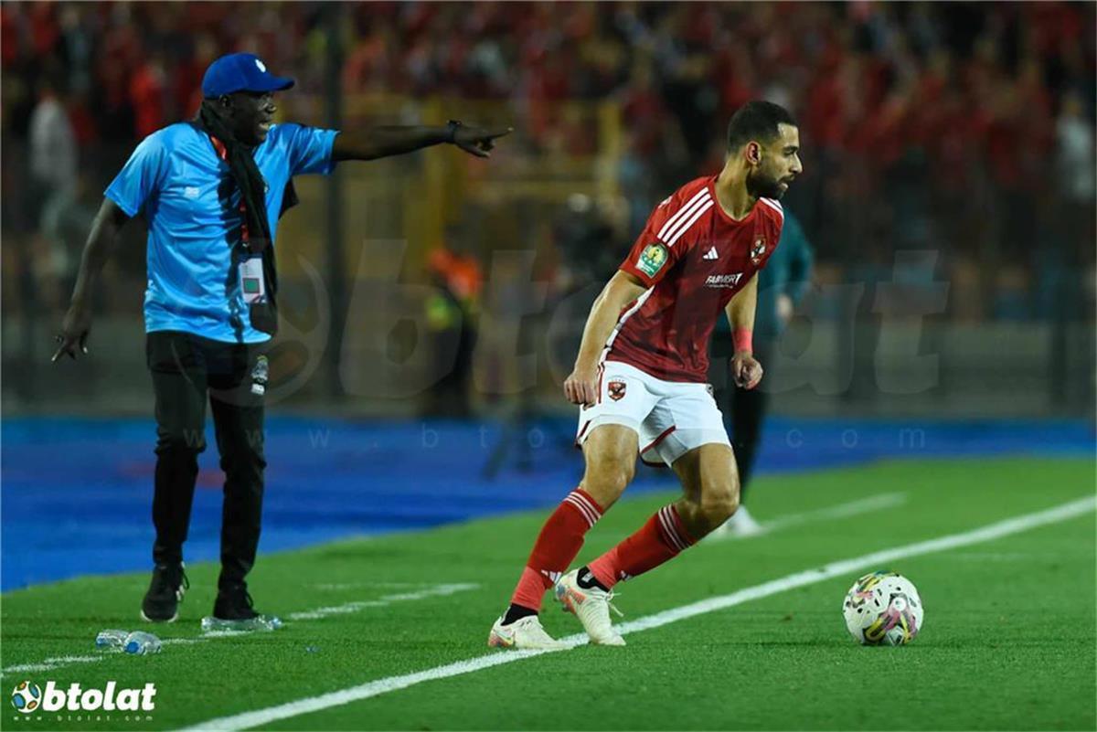 شبكة الحلم : ضرر بالغ ومفاجأة بشأن الزمالك.. تطورات مستقبل عمرو السولية بعد الرحيل عن الأهلي