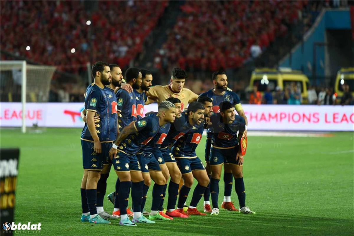 شبكة الحلم : موعد والقناة الناقلة لمباراة الترجي وفلامينجو اليوم في كأس العالم للأندية
