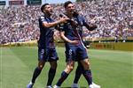 فيديو | باريس سان جيرمان يهين أتلتيكو مدريد برباعية نظيفة في كأس العالم للأندية