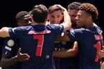 رجل مباراة باريس سان جيرمان وأتلتيكو مدريد في كأس العالم للأندية