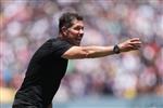 سيميوني عن هزيمة أتلتيكو مدريد الثقيلة أمام باريس سان جيرمان: اتخذت قرارًا هامًا بعد 14 عامًا