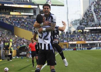 فيديو بوتافوجو يستهل مشواره بالفوز على سياتل في كأس العالم للأندية