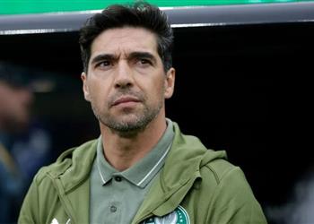 قبل موقعة الخميس مدرب بالميراس يتوعد سنكون أكثر تركيز ا أمام الأهلي