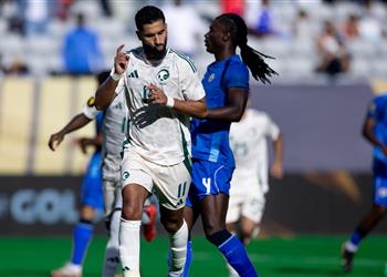 السعودية تستهل مشوارها في كأس الكونكاكاف الذهبية بالفوز على هايتي فيديو