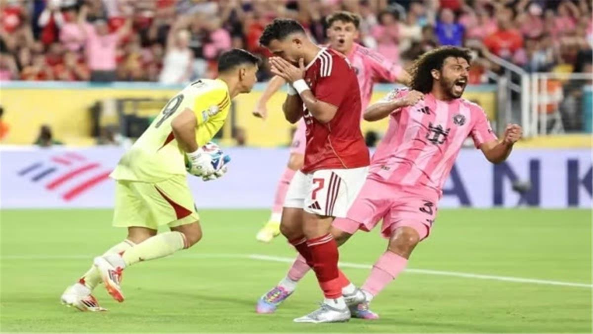 شبكة الحلم : كواليس عقوبة تريزيجيه بعد واقعة ركلة جزاء الأهلي ورد فعل اللاعب