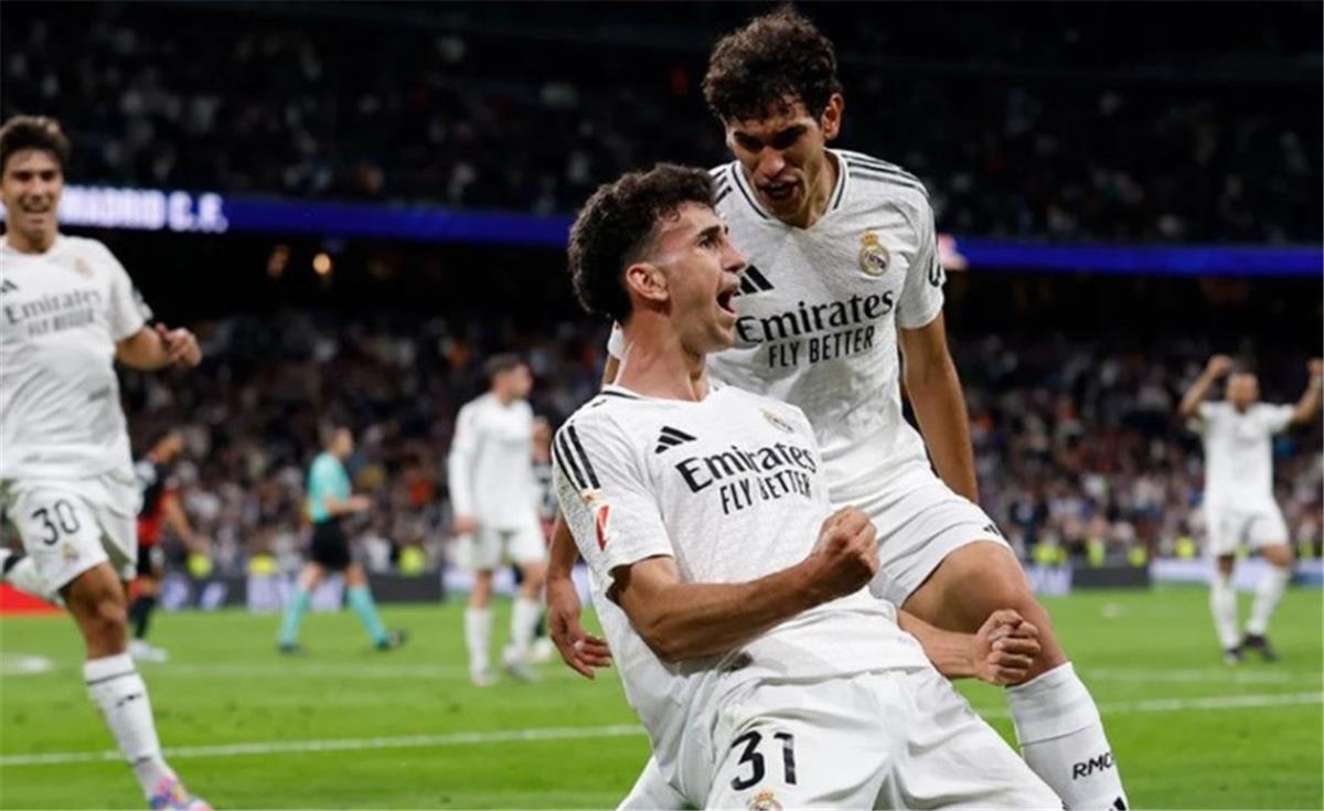 شبكة الحلم : لأجل الاستقرار.. ريال مدريد يقترب من التجديد لـ ثنائي الفريق