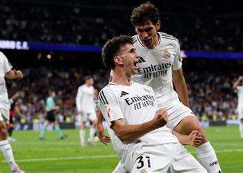 لأجل الاستقرار ريال مدريد يقترب من التجديد لـ ثنائي الفريق