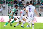 الرجاء المغربي يصعد ضد العين الإماراتي بسبب رحيمي ويهدد باللجوء إلى فيفا