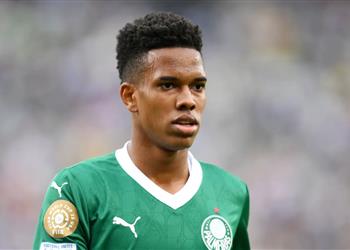 لاعب بالميراس الأهلي منافس قوي ومنظم وندرسهم لتحقيق الفوز