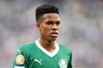 لاعب بالميراس: الأهلي منافس قوي ومنظم.. وندرسهم لتحقيق الفوز