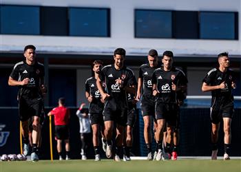الأهلي ي علن موعد ومكان تدريباته قبل مباراة بالميراس في كأس العالم للأندية