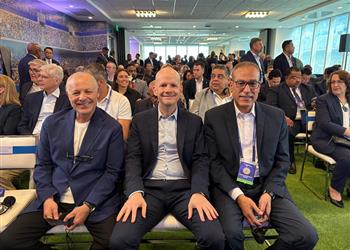 أبو ريدة يحضر اجتماع فيفا على هامش كأس العالم للأندية