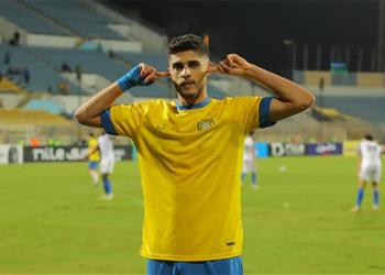 أحمد الشيخ الأهلي في اختبار صعب أمام بالميراس وتريزيجيه يعلم أن ما فعله خطأ