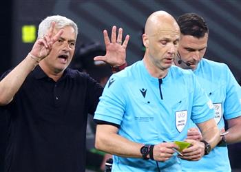 حكم مباراة الأهلي وبالميراس قرارات مثيرة للجدل وبشرة خير لـ المارد الأحمر